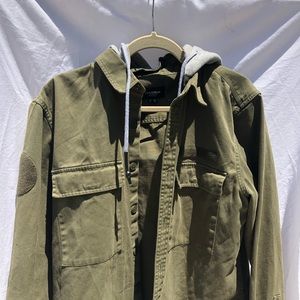 Men’s Jacket